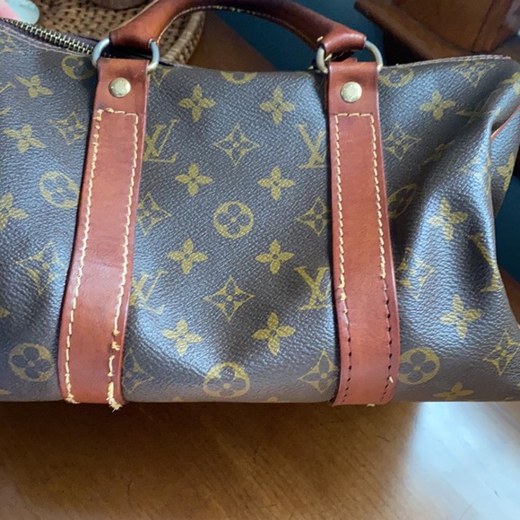 Louis Vuitton vintage purse - Picture 4 of 16